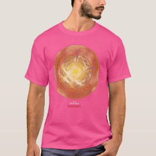 Camiseta Marvel Doutor Estranho No Multiverso Da Loucura
