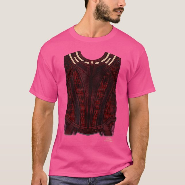 Camiseta Marvel Doutor Estranho No Multiverso Da Loucura (Frente)