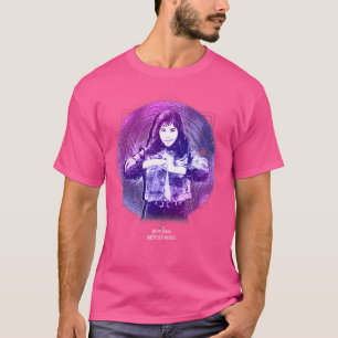 Camiseta Marvel Doutor Estranho No Multiverso Da Loucura