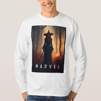 Camiseta "Marvel Heroes White T-Shirt - Abraça a Superpo