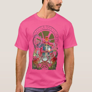 Camiseta Marvel História em quadrinhos Retro Classic Doctor