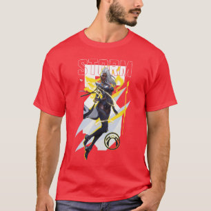 Camiseta Marvel Rivals Gamerverse Super Herói PVP XMen Temp