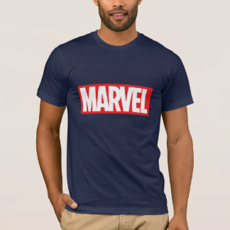 Camiseta Marvel T-shirt 