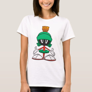 Camiseta MARVIN, A Frente MARTIAN™