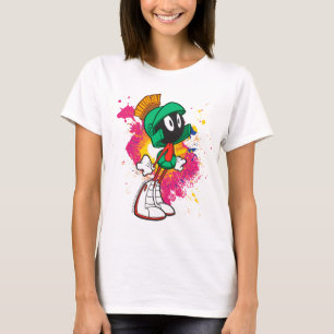 Camiseta Marvin Em Salto
