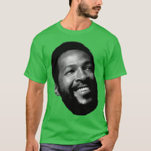 Camiseta Marvin Gaye