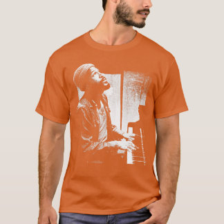 Camiseta Marvin Gaye Hoodie