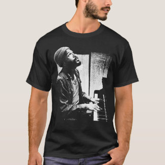 Camiseta Marvin Gaye Mug