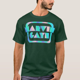 Camiseta Marvin Gaye Original Retro Style Typografia Design