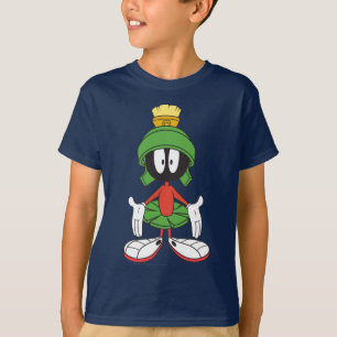 Camiseta MARVIN, MARTIAN™ Arms Open