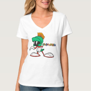 CAMISETA MARVIN, O ESCUTAMENTO MARTIAN™
