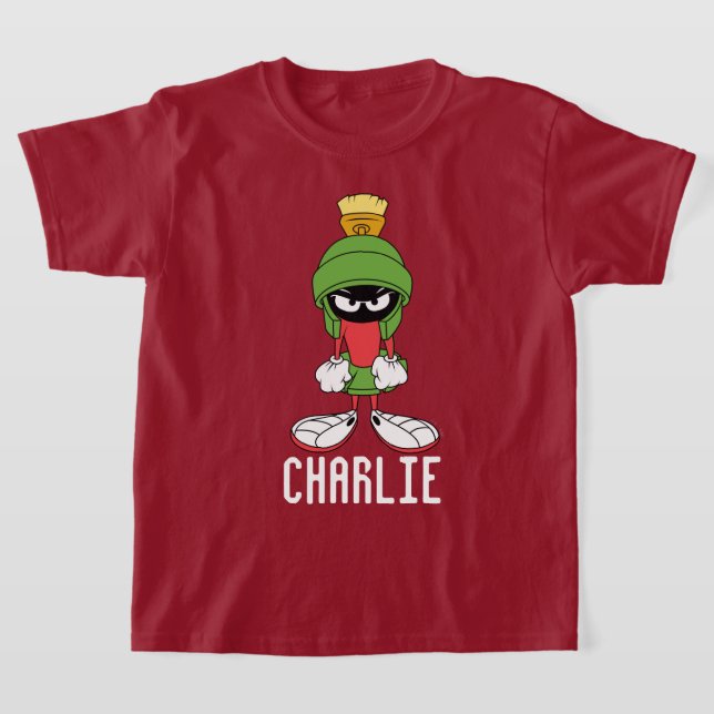 Camiseta MARVIN O MARCIANO™ Aborrecido (Postura )