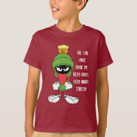MARVIN O MARCIANO™ Aborrecido