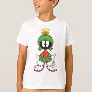 Camiseta MARVIN O MARCIANO™ Braços Abertos