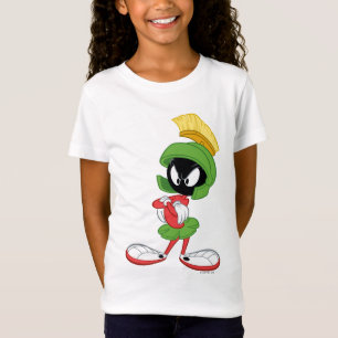 Camiseta MARVIN O MARCIANO™ Braços Cruzados