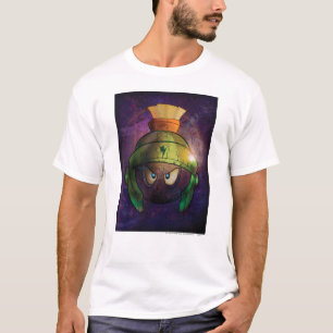 Camiseta MARVIN O MARCIANO™ Endurecido em Batalha