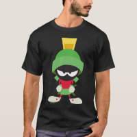 MARVIN O MARCIANO™ Pronto para Atacar