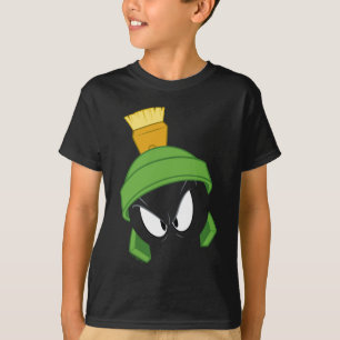 Camiseta MARVIN O MARCIANO™ Rosto Zangado