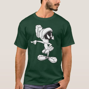 Camiseta MARVIN, O MARTIAN™ Apontando