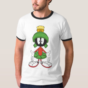 Camiseta MARVIN, O MARTIAN™ Confuso
