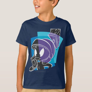 Camiseta MARVIN, O MARTIAN™ Expressivo 20