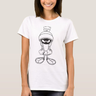 Camiseta MARVIN, O MARTIAN™ Mad para você