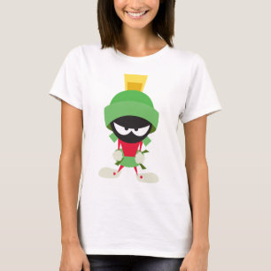 Camiseta MARVIN O MARTIAN™ Ready to Attached (Pronto para a