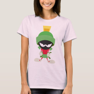 Camiseta MARVIN O MARTIAN™ Ready to Attached (Pronto para a