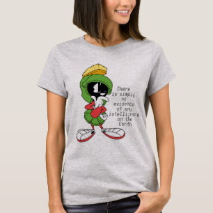 CAMISETA MARVIN, O PENSAMENTO MARTIAN™