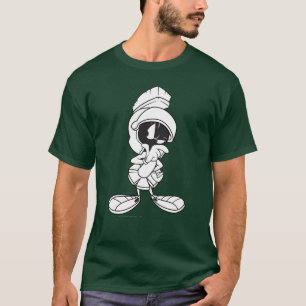 CAMISETA MARVIN, O PENSAMENTO MARTIAN™
