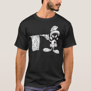 Camiseta MARVIN, Pop de Árvore de Natal MARTIAN™