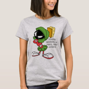 Camiseta MARVIN THE MARTIAN™ Annoyed