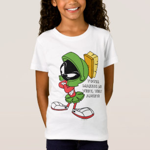Camiseta MARVIN THE MARTIAN™ Annoyed