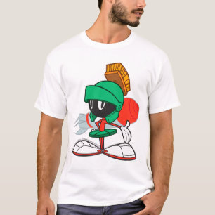 Camiseta MARVIN THE MARTIAN™ Apresentação