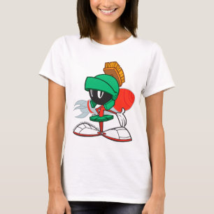 Camiseta MARVIN THE MARTIAN™ Apresentação