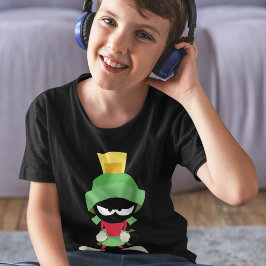 Camiseta MARVIN THE MARTIAN™ Ready to Attack (MARVIN O MART
