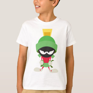 Camiseta MARVIN THE MARTIAN™ Ready to Attack (MARVIN O MART