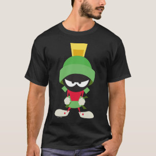 Camiseta MARVIN THE MARTIAN™ Ready to Attack (MARVIN O MART