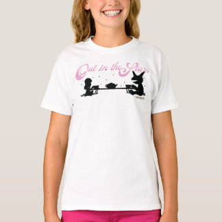 Camiseta Marvy & Me Tea T-Shirt
