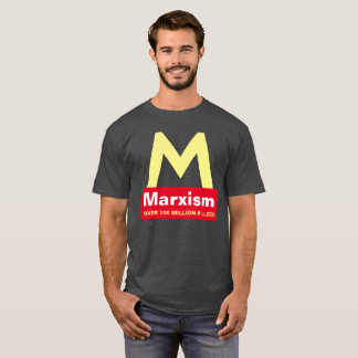 Camiseta Marxism