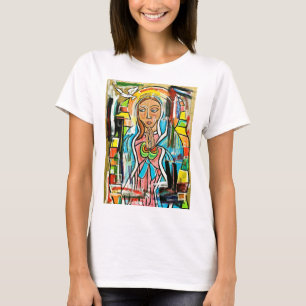 CAMISETA MARY