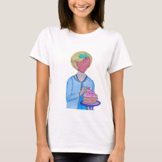 Camiseta Mary Berry