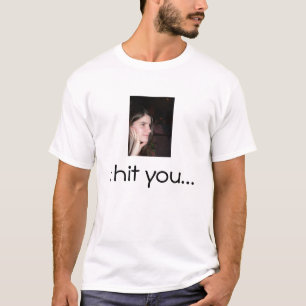Camiseta Mary Beth
