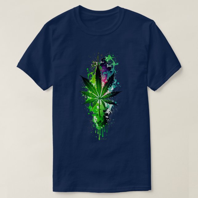 Camiseta Mary Jane (Frente do Design)