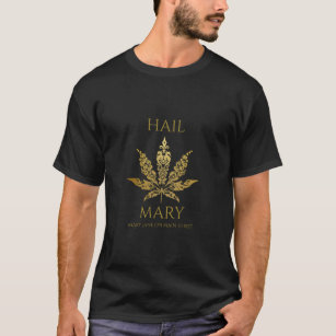 Camiseta Mary Jane da "no t-shirt de Mary saraiva" da rua