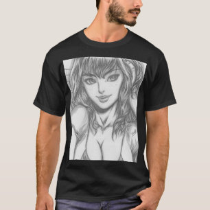 Camiseta Mary Jane Watson