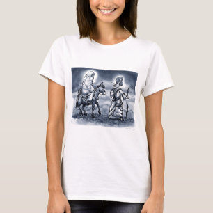 Camiseta Mary & Joseph