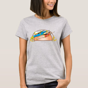 Camiseta Mary & Junior Fly