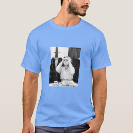 Camiseta Mary MacLaren em Shoes (1916) dir. por Lois Weber