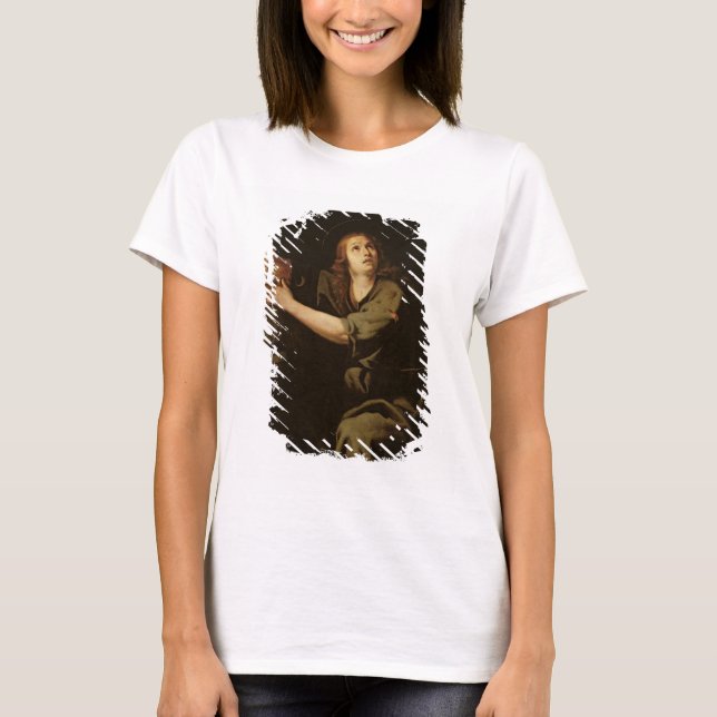 Camiseta Mary Magdalene (Frente)